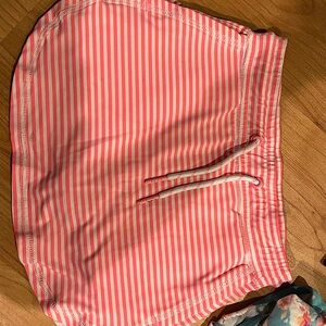 Vineyard vines skort Girls XS